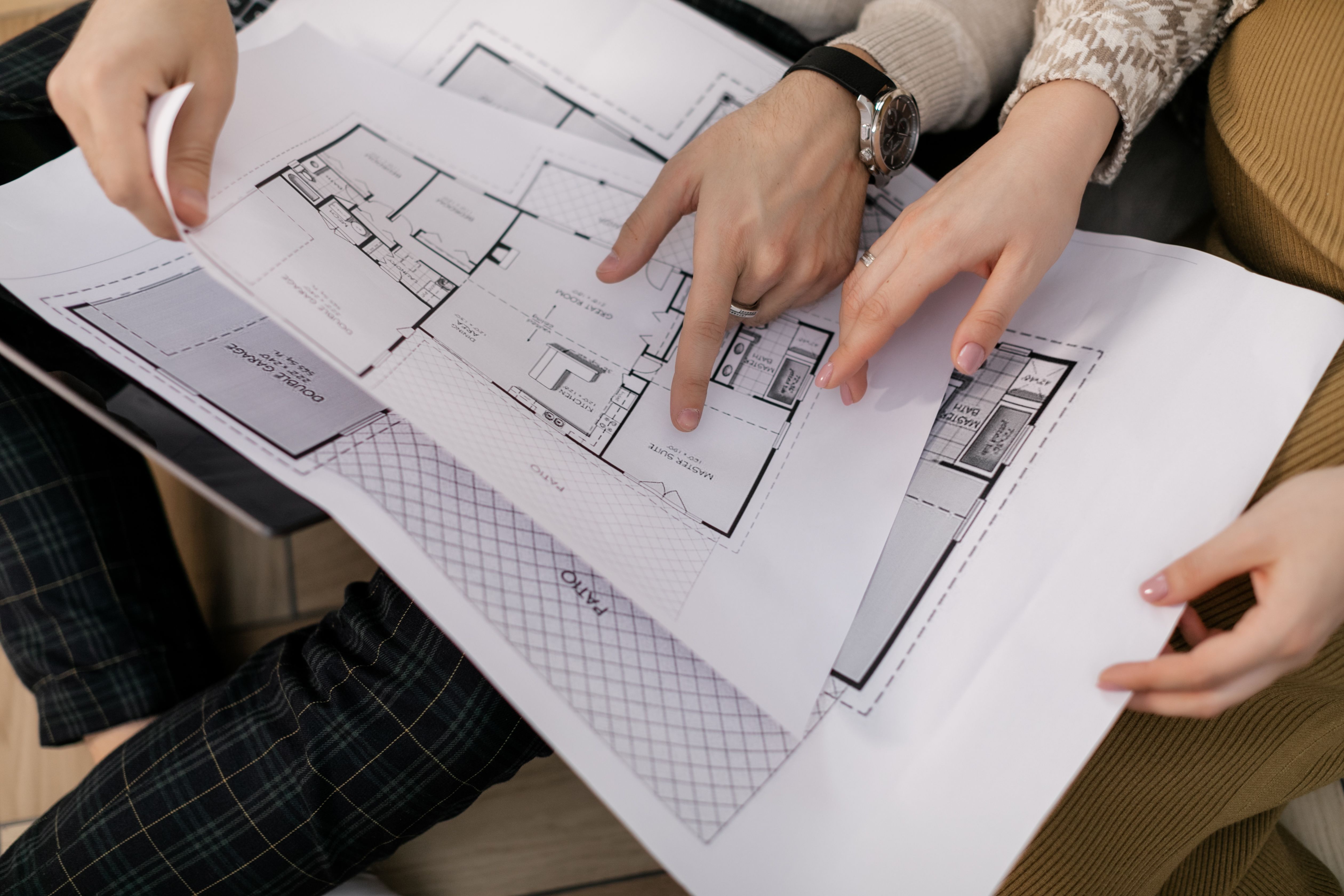 Residential House Design Gallery