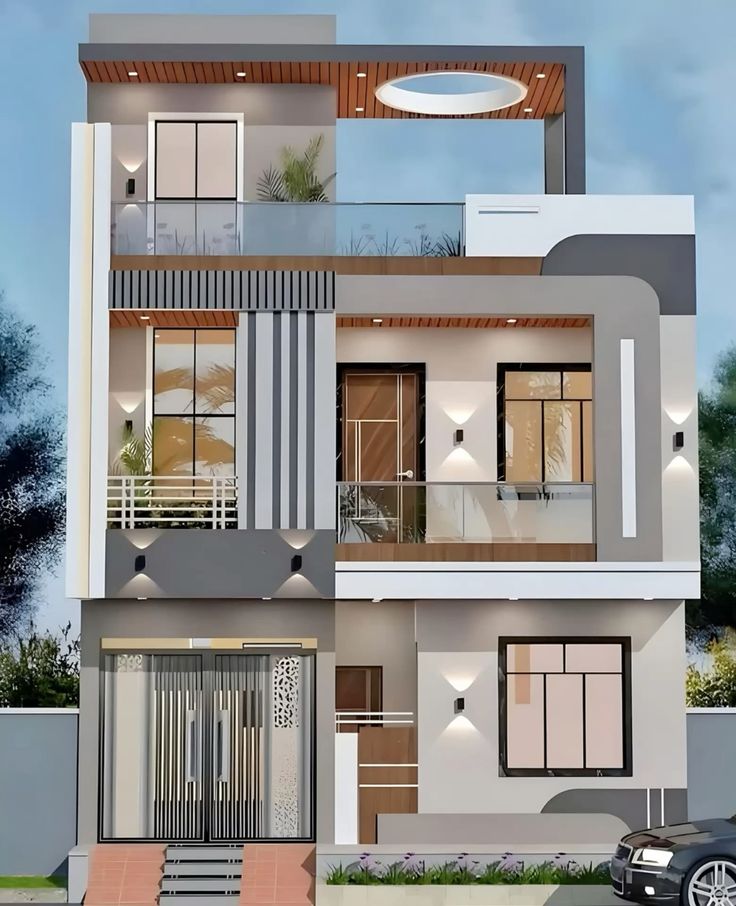 Design Display
